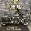 HARLEY-DAVIDSON SOFTAIL FAT BOY SPECIAL HARLEY-DAVIDSON SOFTAIL FAT BOY SPECIAL