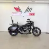 HARLEY-DAVIDSON SPORT GLIDE HARLEY-DAVIDSON SPORT GLIDE