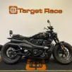 HARLEY-DAVIDSON SPORTSTER S HARLEY-DAVIDSON SPORTSTER S