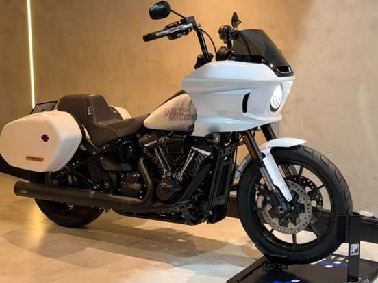 HARLEY-DAVIDSON-LOW RIDER ST HARLEY-DAVIDSON-LOW RIDER ST-2026