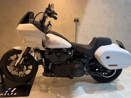HARLEY-DAVIDSON-LOW RIDER ST HARLEY-DAVIDSON-LOW RIDER ST-2026