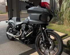 HARLEY-DAVIDSON LOW RIDER S HARLEY-DAVIDSON LOW RIDER S