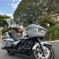 HARLEY-DAVIDSON ROAD GLIDE LIMITED HARLEY-DAVIDSON ROAD GLIDE LIMITED