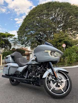 HARLEY-DAVIDSON-ROAD GLIDE LIMITED-2024