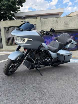 HARLEY-DAVIDSON-ROAD GLIDE LIMITED-2024