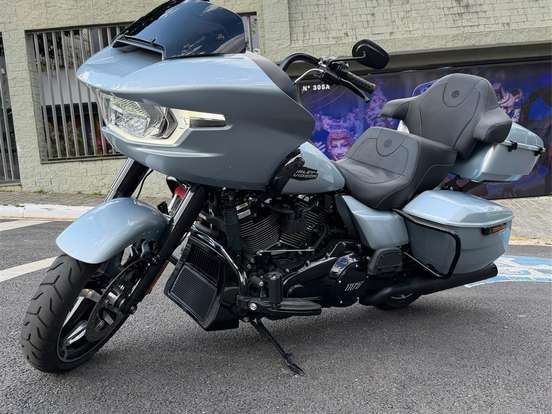 HARLEY-DAVIDSON-ROAD GLIDE LIMITED HARLEY-DAVIDSON-ROAD GLIDE LIMITED-2024