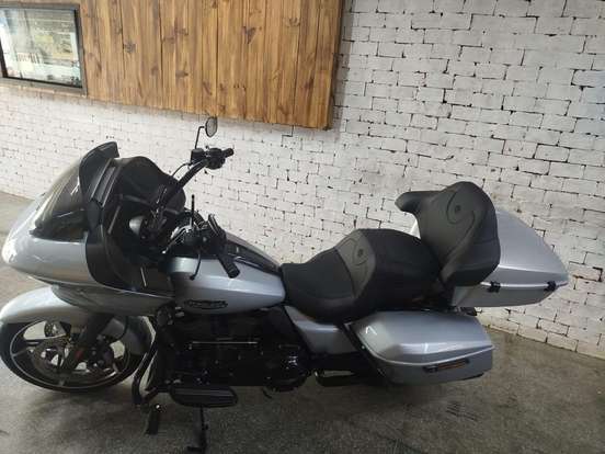 HARLEY-DAVIDSON-ROAD GLIDE LIMITED-2024