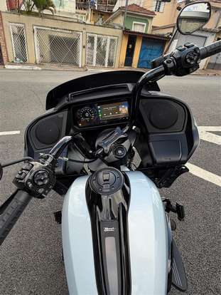HARLEY-DAVIDSON-ROAD GLIDE LIMITED-2024
