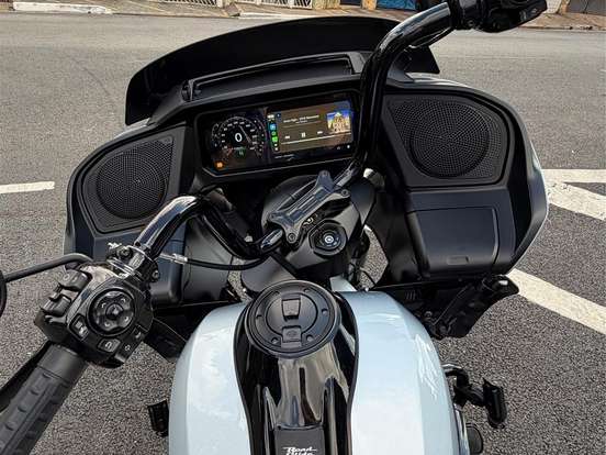 HARLEY-DAVIDSON-ROAD GLIDE LIMITED HARLEY-DAVIDSON-ROAD GLIDE LIMITED-2024