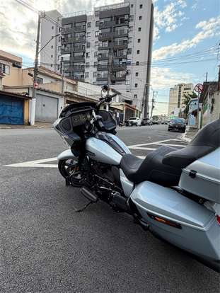 HARLEY-DAVIDSON-ROAD GLIDE LIMITED HARLEY-DAVIDSON-ROAD GLIDE LIMITED-2024