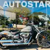 HARLEY-DAVIDSON SOFTAIL BREAKOUT HARLEY-DAVIDSON SOFTAIL BREAKOUT