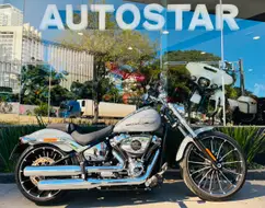 HARLEY-DAVIDSON SOFTAIL BREAKOUT HARLEY-DAVIDSON SOFTAIL BREAKOUT