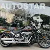 HARLEY-DAVIDSON SOFTAIL BREAKOUT HARLEY-DAVIDSON SOFTAIL BREAKOUT
