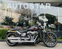 HARLEY-DAVIDSON SOFTAIL BREAKOUT HARLEY-DAVIDSON SOFTAIL BREAKOUT