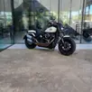 HARLEY-DAVIDSON SOFTAIL FAT BOB 107 HARLEY-DAVIDSON SOFTAIL FAT BOB 107
