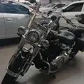HARLEY-DAVIDSON SOFTAIL DELUXE HARLEY-DAVIDSON SOFTAIL DELUXE