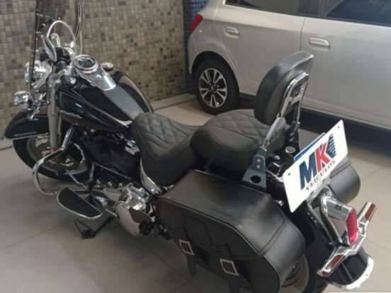 HARLEY-DAVIDSON-SOFTAIL DELUXE HARLEY-DAVIDSON-SOFTAIL DELUXE-2018