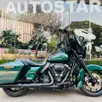 HARLEY-DAVIDSON STREET GLIDE SPECIAL HARLEY-DAVIDSON STREET GLIDE SPECIAL
