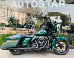 HARLEY-DAVIDSON STREET GLIDE SPECIAL HARLEY-DAVIDSON STREET GLIDE SPECIAL