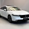 HONDA ACCORD 2.0 e:HEV ADVANCED E-CVT HONDA ACCORD 2.0 e:HEV ADVANCED E-CVT