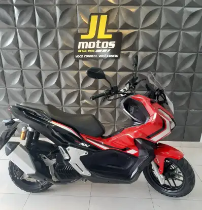 HONDA-ADV HONDA-ADV-2021