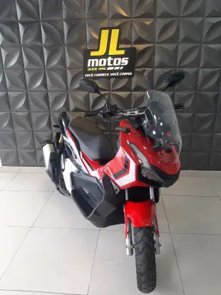 HONDA-ADV HONDA-ADV-2021