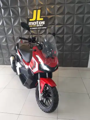 HONDA-ADV HONDA-ADV-2021