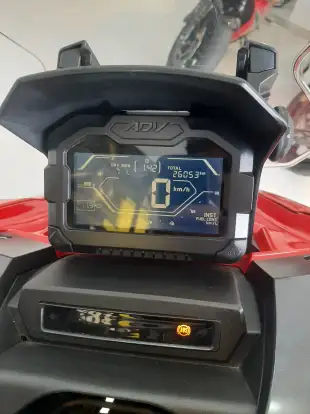 HONDA-ADV HONDA-ADV-2021