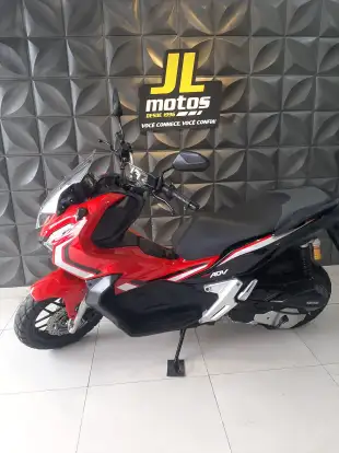 HONDA-ADV HONDA-ADV-2021