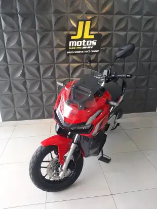 HONDA-ADV HONDA-ADV-2021