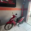 HONDA BIZ 110i HONDA BIZ 110i