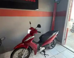 HONDA BIZ 110i HONDA BIZ 110i