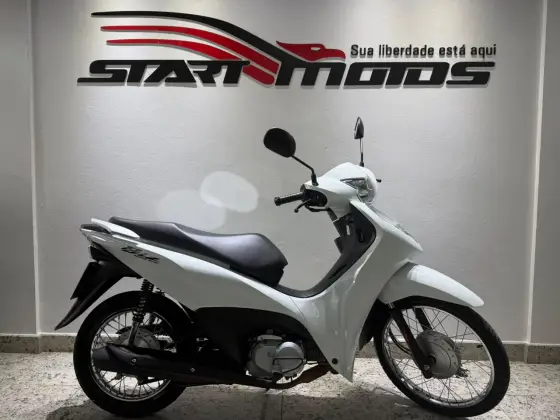 HONDA BIZ 125 ES 