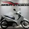 HONDA BIZ 125 ES HONDA BIZ 125 ES
