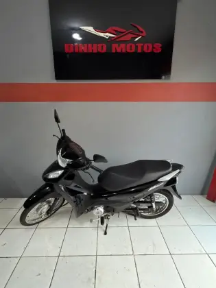 HONDA BIZ 125 ES 