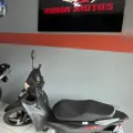 HONDA BIZ 125 ES HONDA BIZ 125 ES