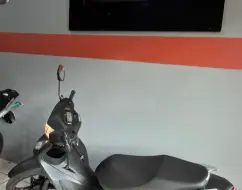 HONDA BIZ 125 ES HONDA BIZ 125 ES