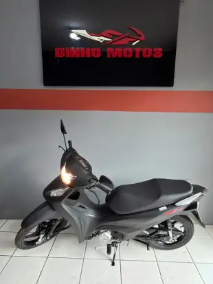 HONDA-BIZ 125 ES-2026