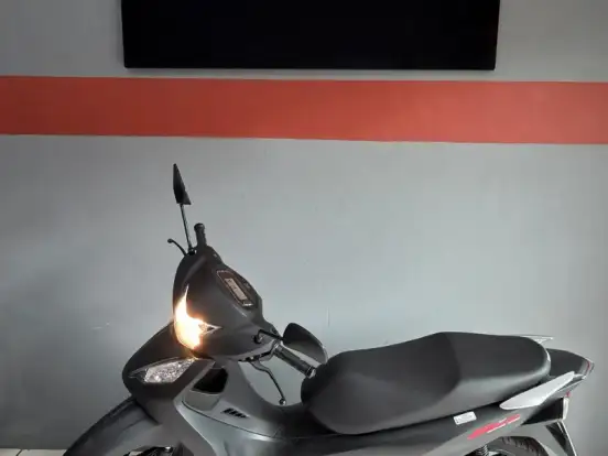 HONDA-BIZ 125 ES HONDA-BIZ 125 ES-2026