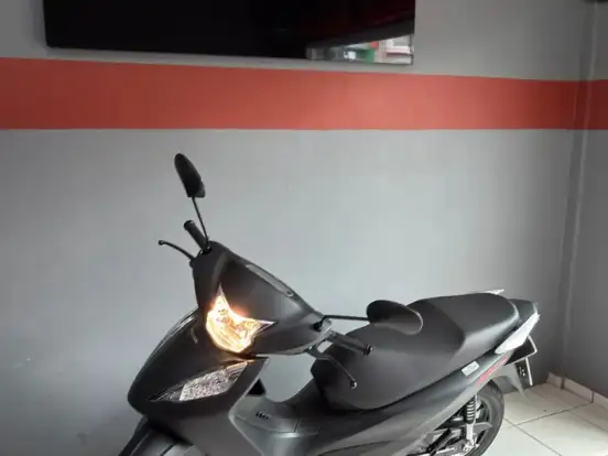 HONDA-BIZ 125 ES HONDA-BIZ 125 ES-2026