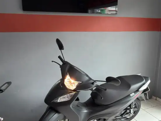 HONDA-BIZ 125 ES HONDA-BIZ 125 ES-2026