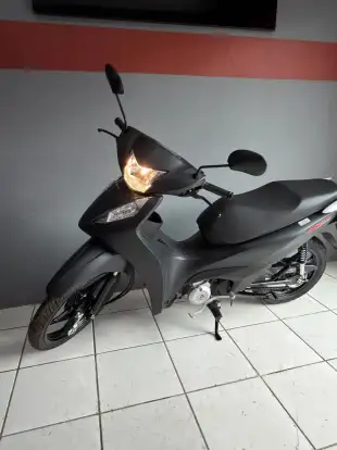 HONDA-BIZ 125 ES-2026