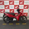 HONDA BIZ 125 EX HONDA BIZ 125 EX