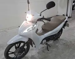 HONDA BIZ 125 EX HONDA BIZ 125 EX