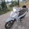 HONDA BIZ 125 EX HONDA BIZ 125 EX