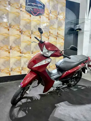 HONDA BIZ 125 EX 