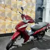 HONDA BIZ 125 EX HONDA BIZ 125 EX