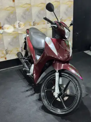 HONDA-BIZ 125 EX HONDA-BIZ 125 EX-2012