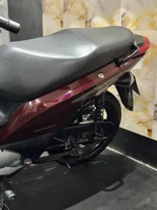 HONDA-BIZ 125 EX-2012