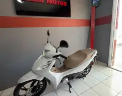 HONDA BIZ 125 EX HONDA BIZ 125 EX